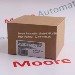 Siemens 6AV2123-2GB03-0AX0, Hot Selling thumbnail-1