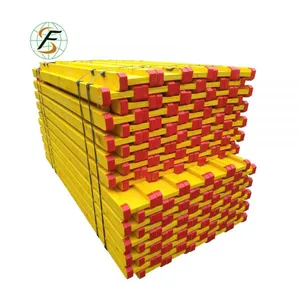 H20 Construction Wood Beam for Wall/Slab Column Formwork Made in China thumbnail-3
