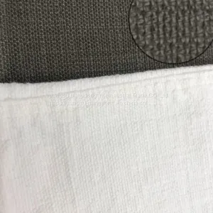 99%Cotton 1%Spandex Slub Dobby Fabric thumbnail-4