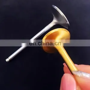 Tbg Gas Generator Parts Inlet Exhaust Engine Valves Guide Seat Insert For Deutz Mwm TBG 632 234 620 616 V12k Manufacturer Supply thumbnail-7