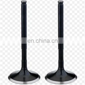 Variable Auto Spare Parts Engine Valves For Hyundai G4CN G4CR G4DM G4JP 4G61 In 22211-33000 Ex 22212-33000 thumbnail-7