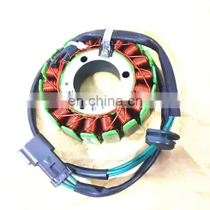 One Piece Stainless Steel Material Wear Rings for Sea-doo Spark Rotax 900 cc Ho Ace Engine Valves Retainers Springs Seal Kit thumbnail-7