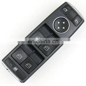 Power Window Switch For BENZ OEM A2049055302 thumbnail-1