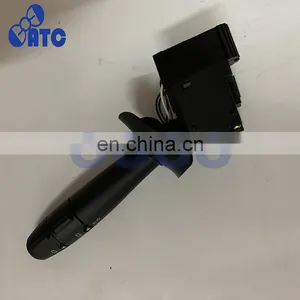 Steering Column Switch for Dacia Duster 2004-2013 for Renault Dacia Logan 2005-2010 6001551361 251604 255406898R thumbnail-6