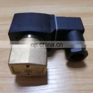CKD Solenoid Valve AB41-02-1-02E AC200 thumbnail-2