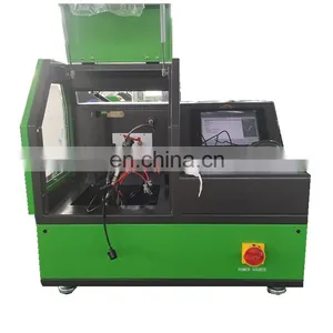 EPS205 Automobile Used Common Rail Diesel Fuel Piezo Injector Test Bench thumbnail-1