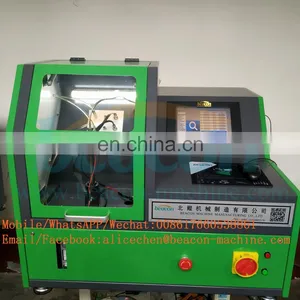 EPS208 Diesel Fuel Common Rail Injector Test Bench thumbnail-2