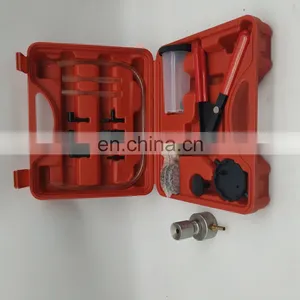 Beacon Common Rial Diesel Repair Tools Injector Valve Assembly Leak Test Tool thumbnail-4