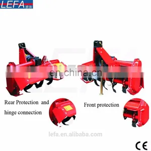 Farm Machinery Rotary Tiller Tractor Mounted Mini Rotivator Tiller thumbnail-4