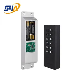 S4A Factory Sells Wireless Access Control Kit thumbnail-3
