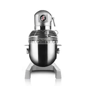Industrial Cake Mixer Machine 15l thumbnail-4