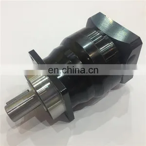 Planetary Gearbox Speed Reducer for Warp Knitting Machine thumbnail-4