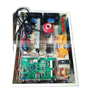 Ultrasonic Spot Welding Machine, Portable Plastic Welder, Mini Spot Welder 35khz 800w thumbnail-4