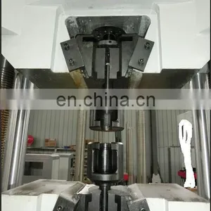 M10 M12 M16 M20 M24 M30 Bolt and Nut Tensile Test Equipment thumbnail-3
