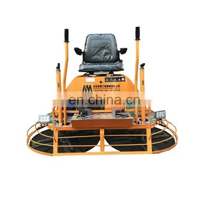 Mini Driving Type Gasoline Power Trowel Parts With Honda thumbnail-2