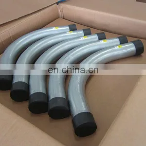 Rigid Conduit 90 Degree Elbow Electrical Rigid Conduit Elbow Weifang Manufacturer thumbnail-5