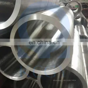 Chromium Plated Tubing JIS STKM 13C Honed Cylinder Tube thumbnail-6