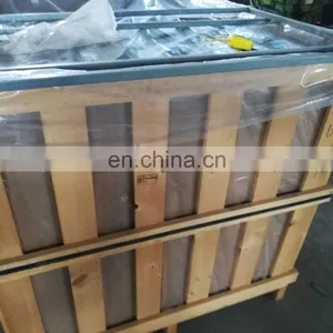 IBC Container Used Galvanized Tubing thumbnail-4