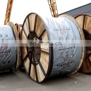 XLPE Insulated Waterproof Electric Power Wire Cable thumbnail-1