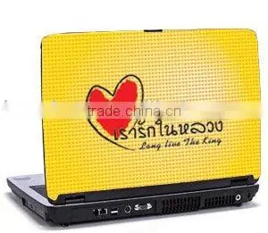 Laptop Skin/laptop Cover/laptop Sticker thumbnail-1