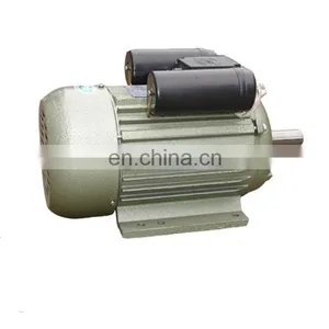 YL8042 1KW Single Phase Electric Motor thumbnail-2