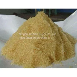 Gel Strong Acid Ion Cation Exchange Resin thumbnail-3