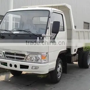 4wd Dumper thumbnail-1
