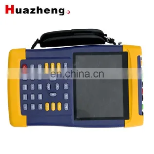On-site Three Phase Energy Meter Test Equipment Handheld 3 Phase Energy Meter Calibrator thumbnail-5