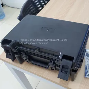 Wireless Temperature / Humidity / Pressure Verification System thumbnail-5