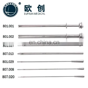 High Quality Gynaecology Surgical Instruments Morcellator thumbnail-3