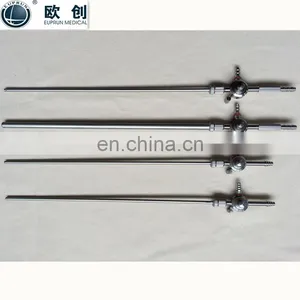 Reusable Suction & Irrigation Pipe/tube for Medical Pump thumbnail-2