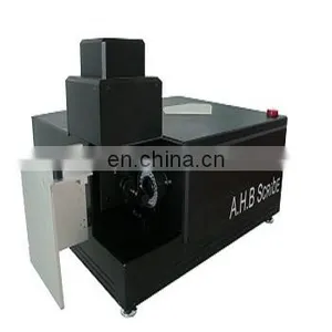 CNI Factory Direct Sale Mini Diamond Laser Marking Machine thumbnail-1