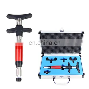 2021 Vivanstar MT1204 Activating Therapy Adjusting Instrument Spine Correction Tool Chiropractic Gun thumbnail-3