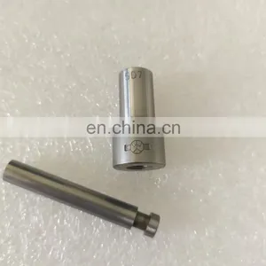 Дизельный плунжер 00021-05D7 5D7 thumbnail-5