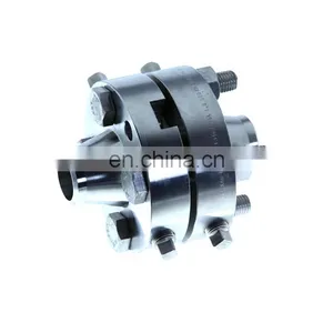 Asme B16.35 Pn60 dn 500 Stainless Steel Orifice Flange thumbnail-5