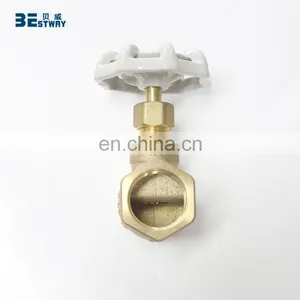 Steel Handwheel 300WOG Globe Valve for Global Market thumbnail-5