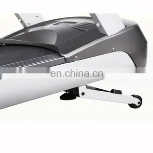 Star Hotel Gym Machine Supplier Treadmill 200kg Commercial Body Commercial Fit Treadmill thumbnail-3