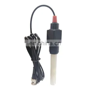 Digital EC Electrode TDS Sensor Conductivity Sensor Sea Water EC Transmitter 1-2000us/cm ZC-1 thumbnail-6