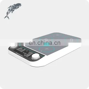 AKM Lab Digital Display Multi-position Magnetic Stirrer thumbnail-4