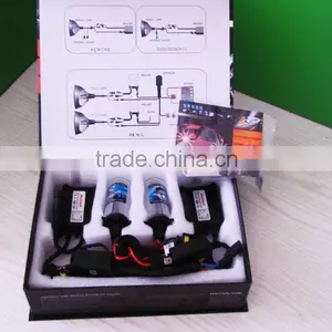 XENON KIT Hid Bi-xenon Headlight Projector Lens Kit thumbnail-1