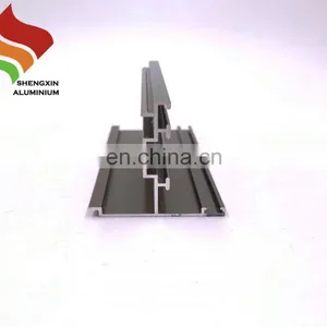 Shengxin Extrusion for Door Window Screen Frame thumbnail-6