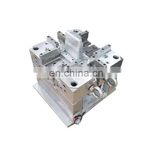 Custom Tooling Rapid High Quality Precision Prototyping Moulding Molding Lkm Plastic Injection Mold Parts Mould Maker Guangzhou thumbnail-5
