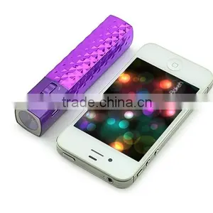 2014 New Year Gift Mini Power Bank thumbnail-1
