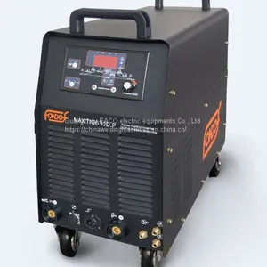 DC Pulse TIG Welding Machines thumbnail-1