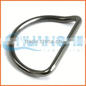 China Supplier Open Welded d Ring thumbnail-4