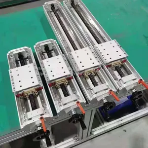 Linear Module Linear Motor Module For Automatic Machines thumbnail-1