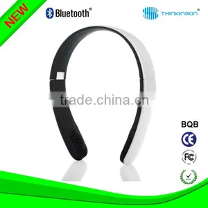 Bluetooth Headset With ROHS,CE,FCC and BQB thumbnail-3