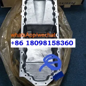 4536156 453-6156 SUMP /Oil Pan for Perkins CAT(caterpillar) 326D Parts Industrial Diesel Engine Spare Parts thumbnail-1