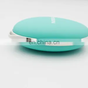 Mango Shape Warm-hand Battery Charger 4000mah Mini Hand Warmer Power Bank Portable Charger thumbnail-3