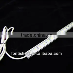 SMD5050/3528 Waterproof Led Rigid Bar thumbnail-1